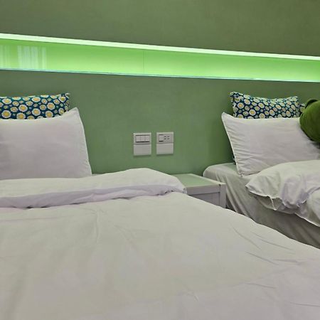 Chaopingjia Homestay Luodong Exterior photo